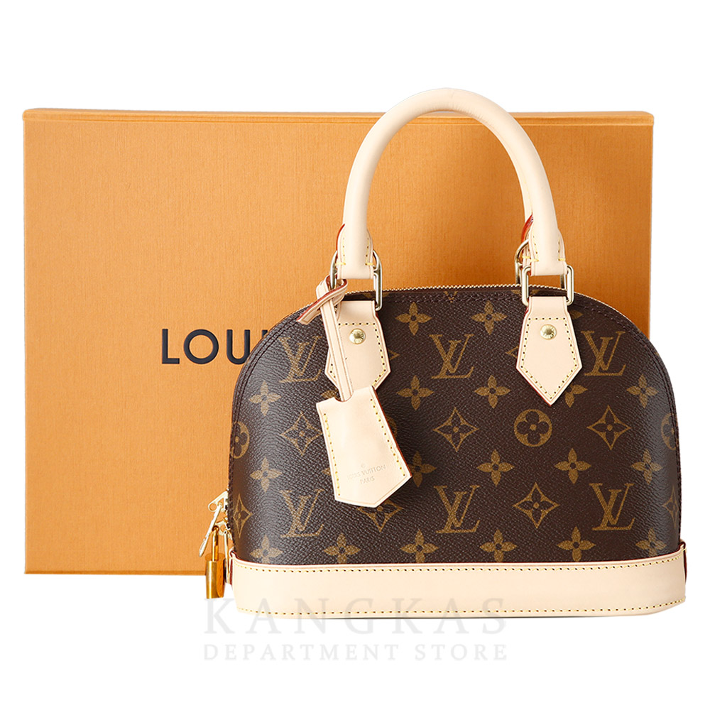 LOUIS VUITTON(USED)루이비통 모노그램 알마 BB